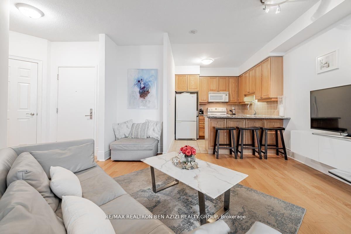 Condo for sale at 2324-80 Harrison garden Boulevard, Toronto, Ontario, M2N 7E3 - Willowdale East - MLS: C12866652