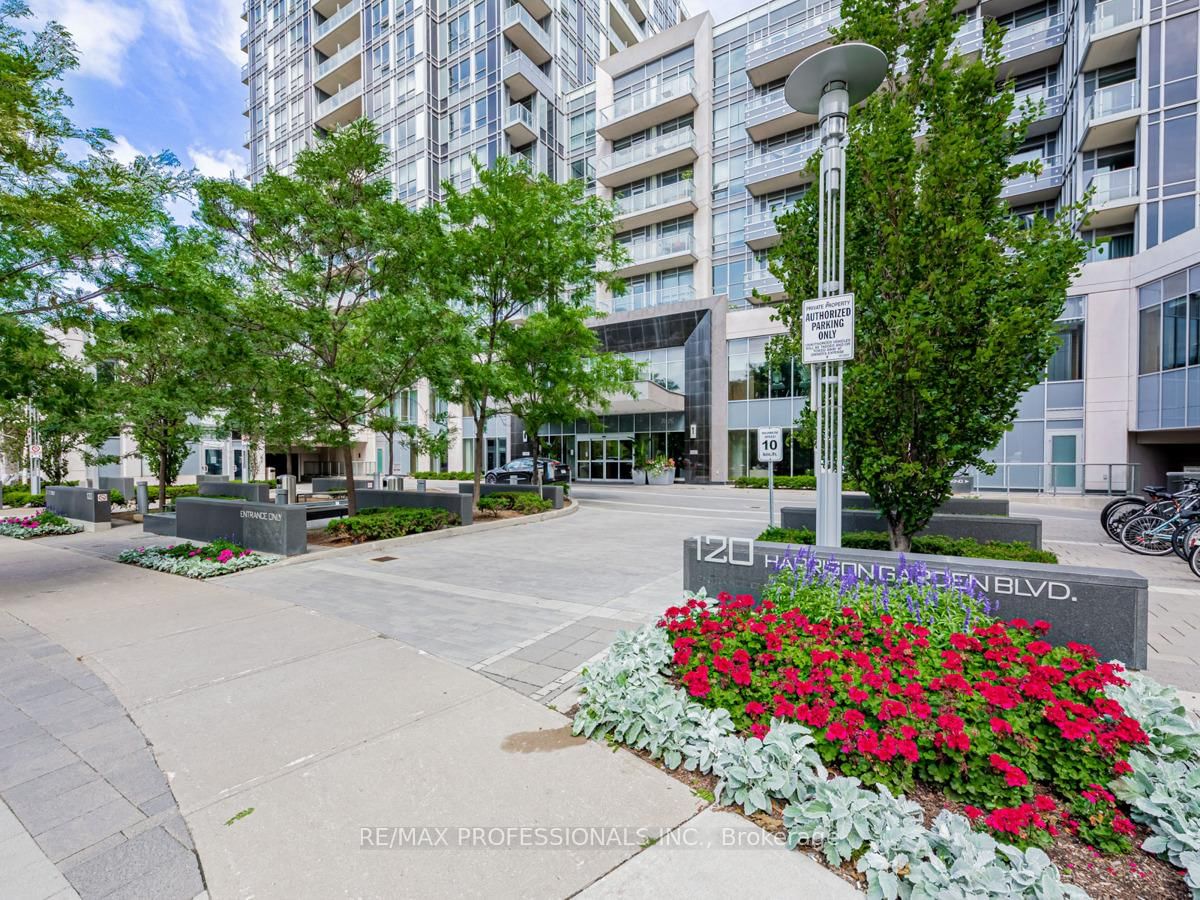 120 Harrison Garden Boulevard, Unit 308 - Photo 2