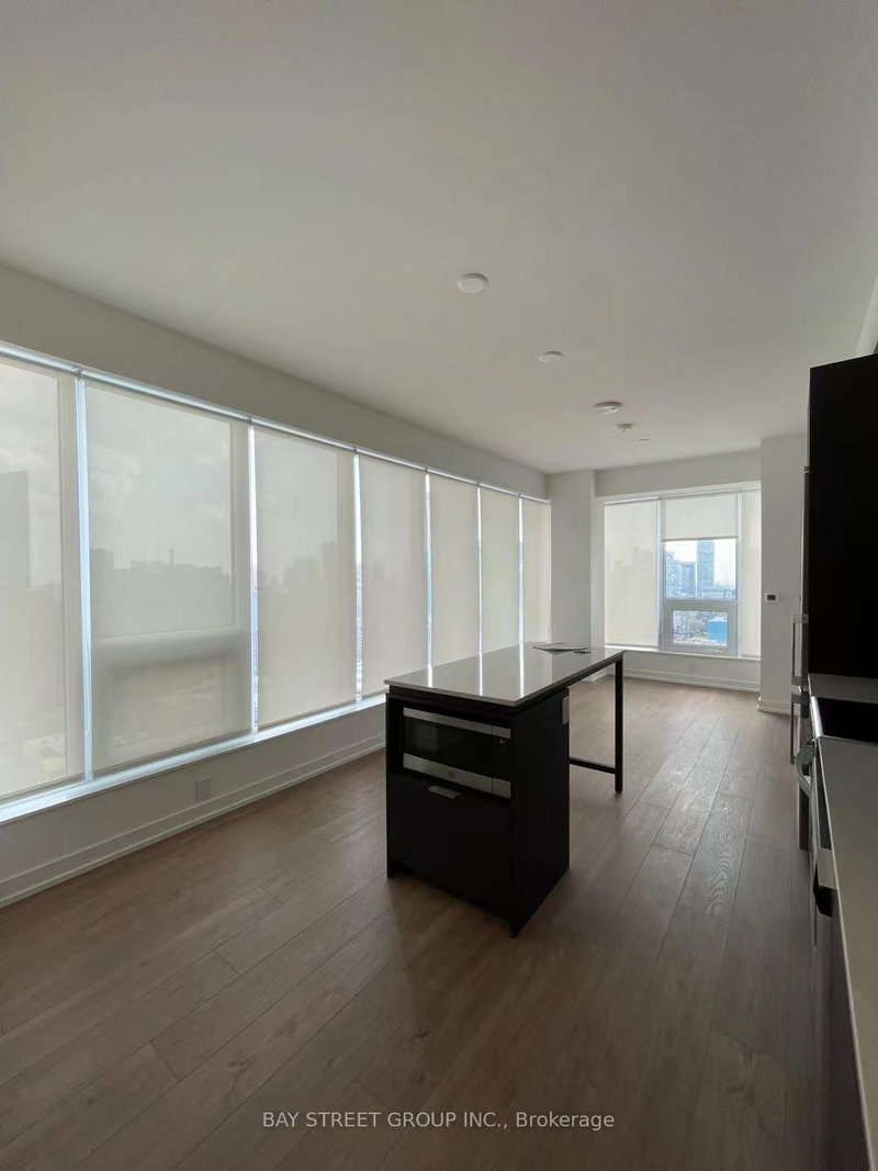 2808 - 203 College St, Toronto, M5T 0C8 | Image 2