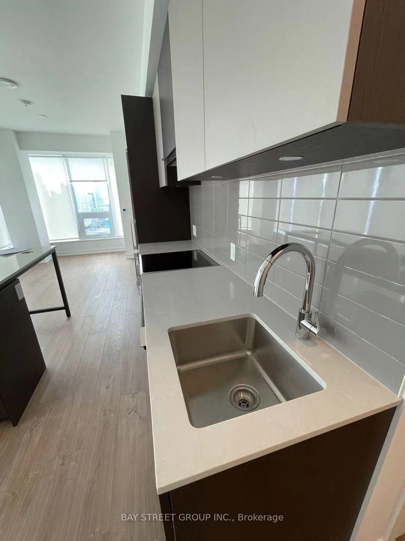 2808 - 203 College St, Toronto, M5T 0C8 | Image 3