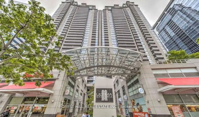 3308 - 4968 Yonge Street