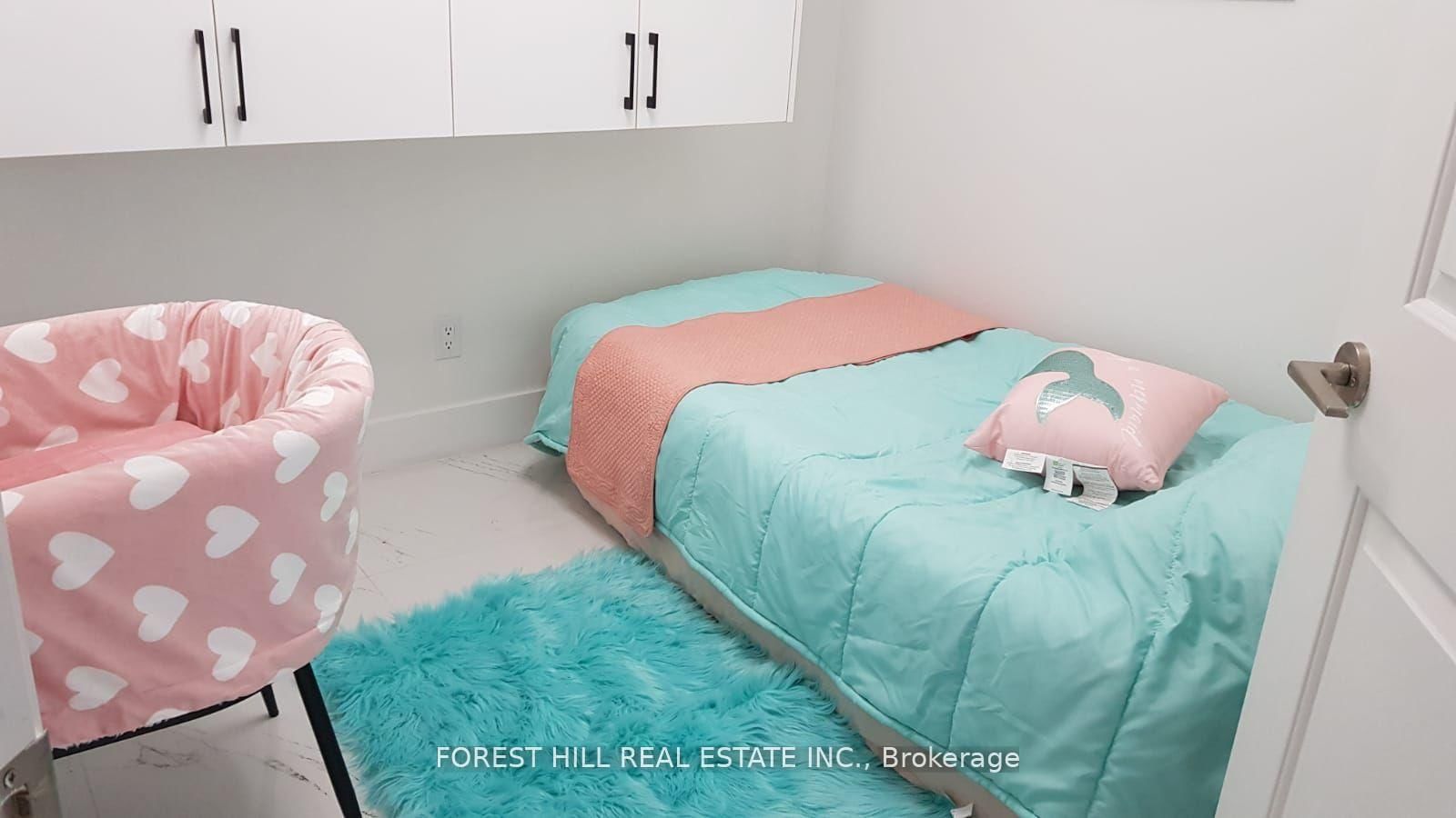 Condo for lease at 3308-4968 Yonge Street, Toronto, Ontario, M2N 5N7 - Lansing-Westgate - MLS: C12866732