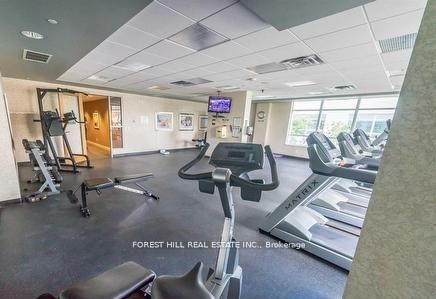 Condo for lease at 3308-4968 Yonge Street, Toronto, Ontario, M2N 5N7 - Lansing-Westgate - MLS: C12866732