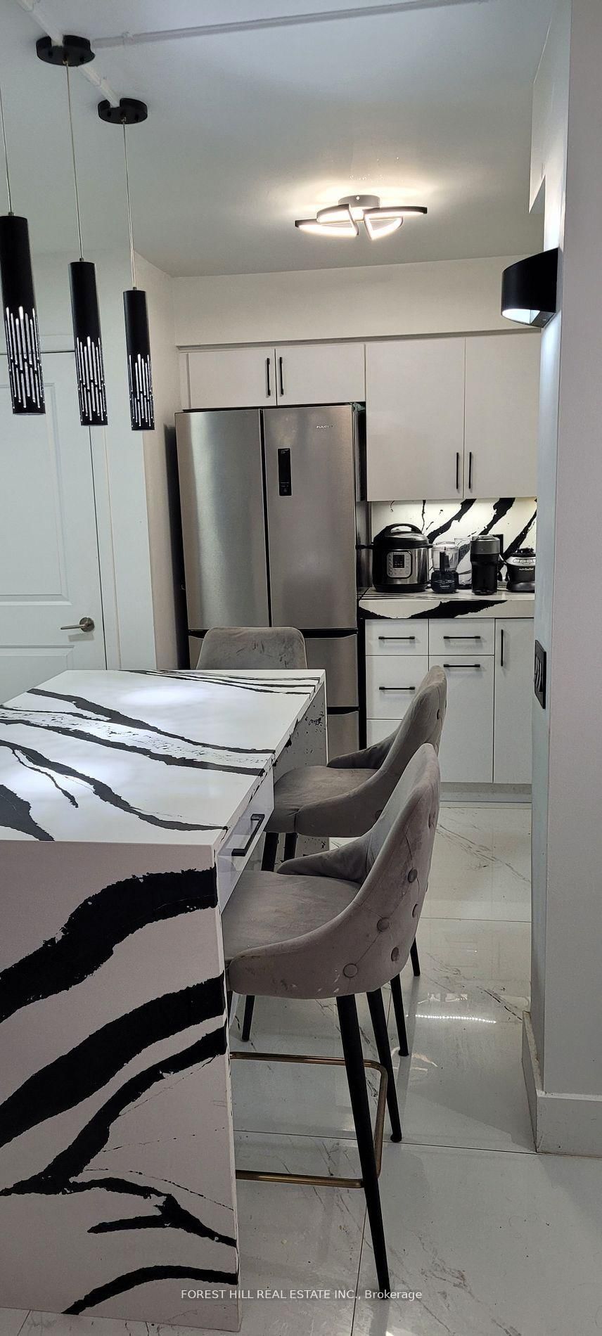 Condo for lease at 3308-4968 Yonge Street, Toronto, Ontario, M2N 5N7 - Lansing-Westgate - MLS: C12866732