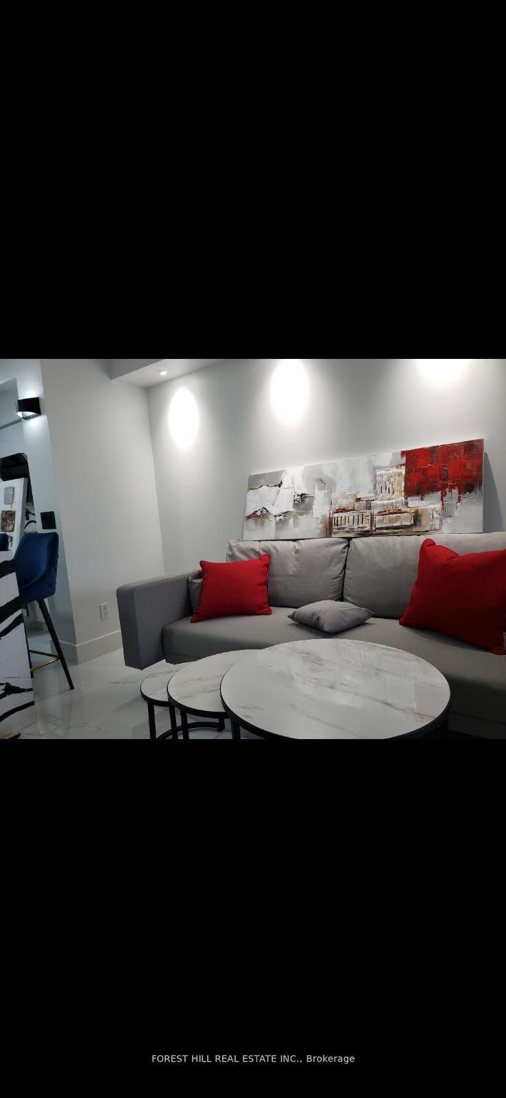 Condo for lease at 3308-4968 Yonge Street, Toronto, Ontario, M2N 5N7 - Lansing-Westgate - MLS: C12866732