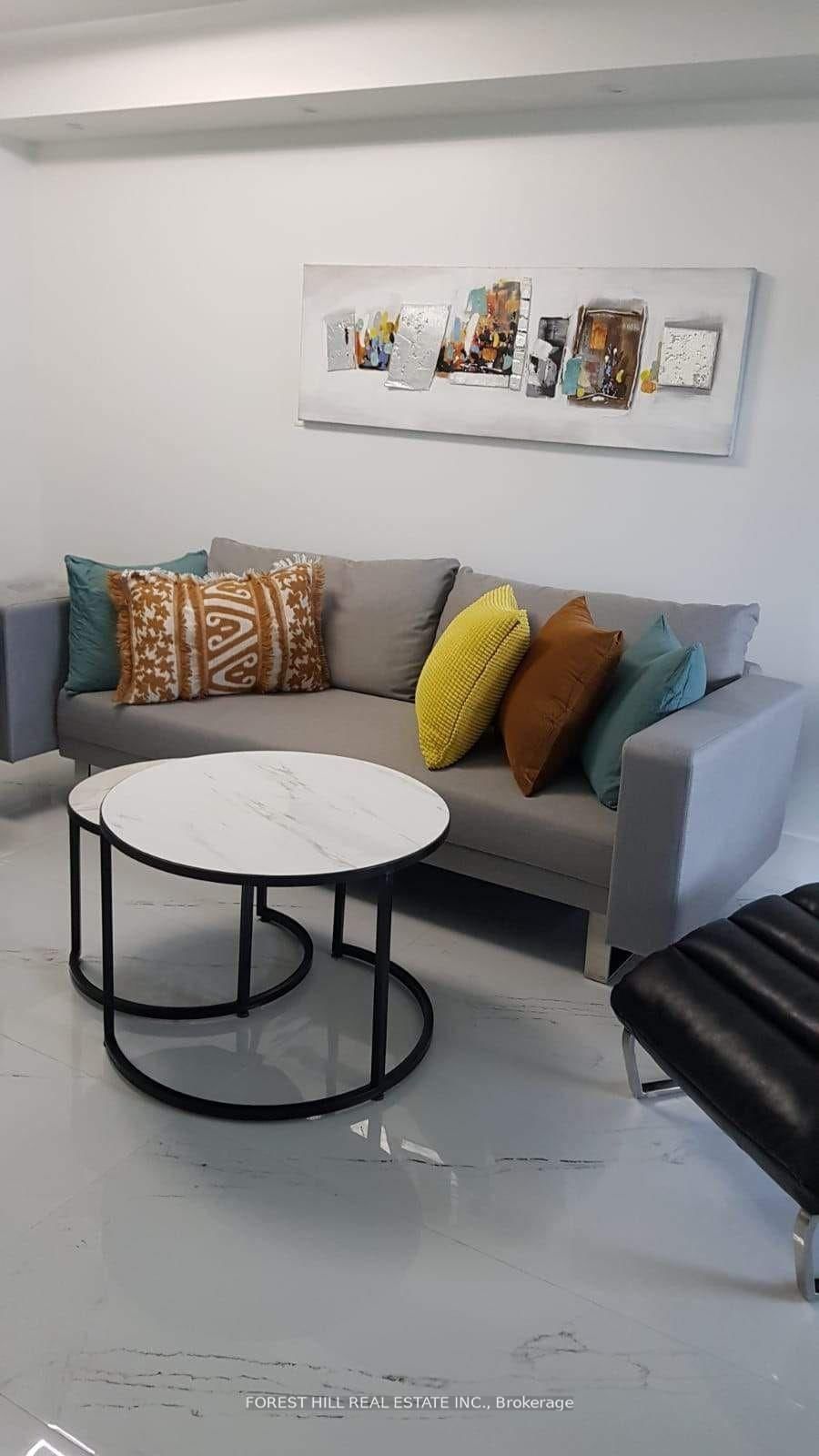 Condo for lease at 3308-4968 Yonge Street, Toronto, Ontario, M2N 5N7 - Lansing-Westgate - MLS: C12866732