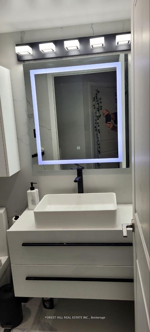 Condo for lease at 3308-4968 Yonge Street, Toronto, Ontario, M2N 5N7 - Lansing-Westgate - MLS: C12866732