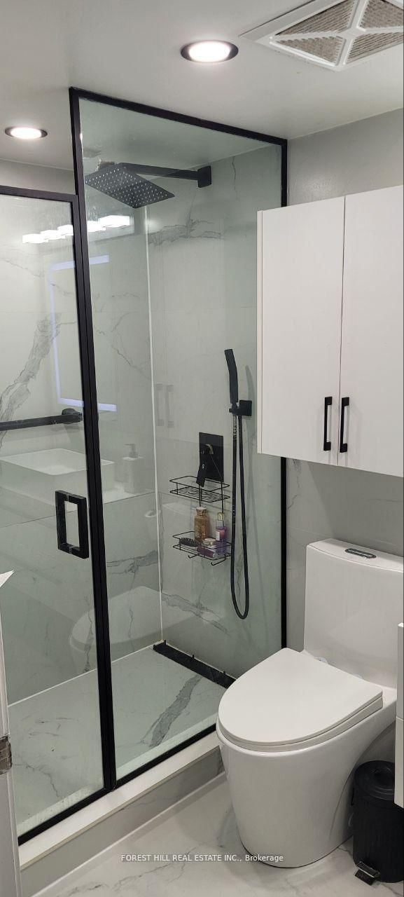 Condo for lease at 3308-4968 Yonge Street, Toronto, Ontario, M2N 5N7 - Lansing-Westgate - MLS: C12866732