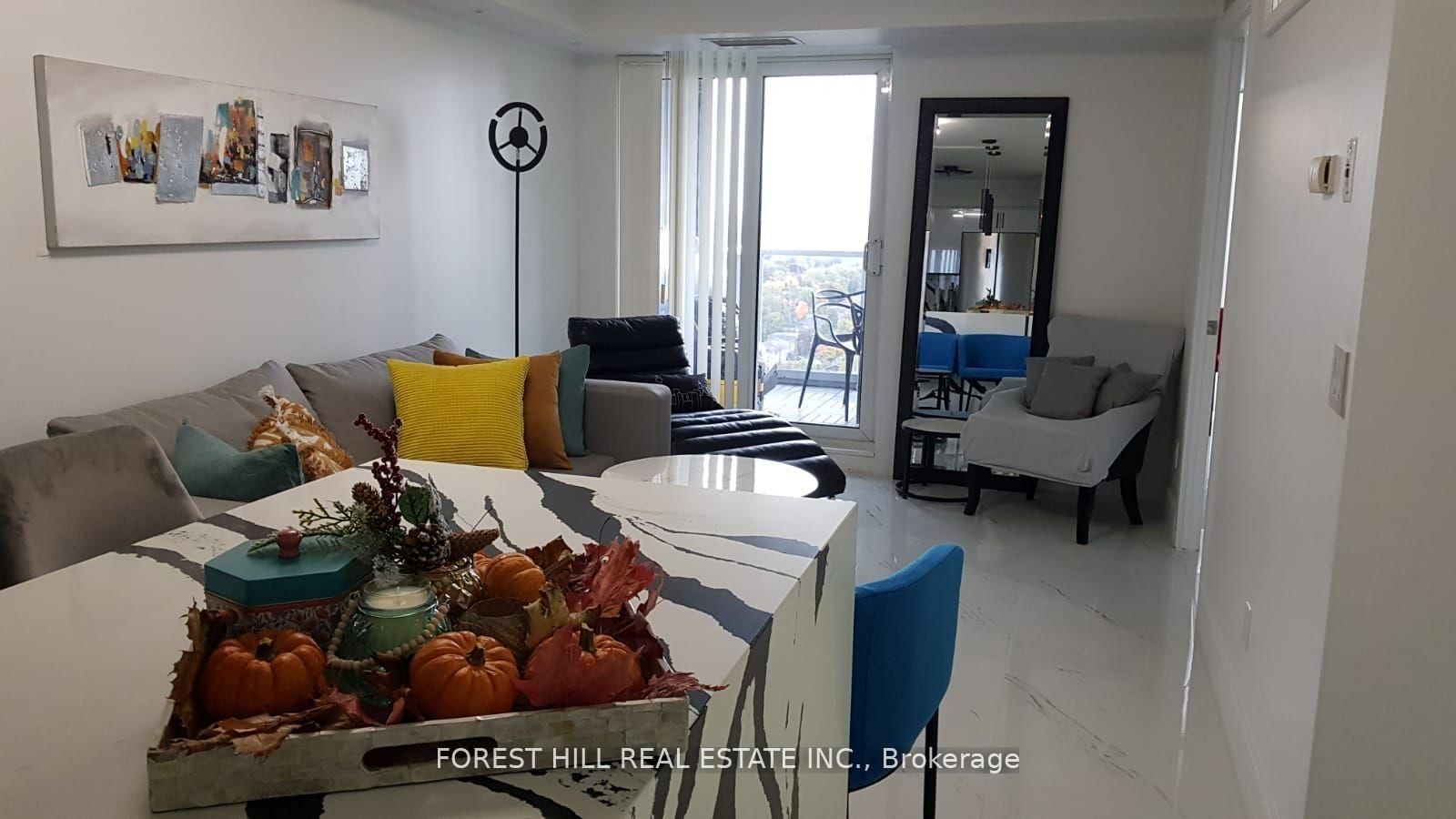 Condo for lease at 3308-4968 Yonge Street, Toronto, Ontario, M2N 5N7 - Lansing-Westgate - MLS: C12866732