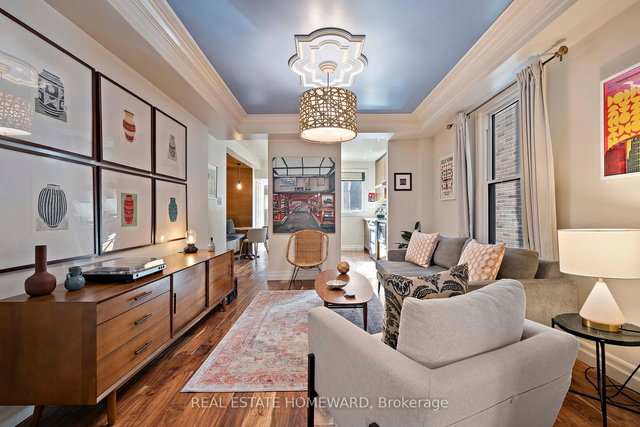 142 Bellwoods Avenue