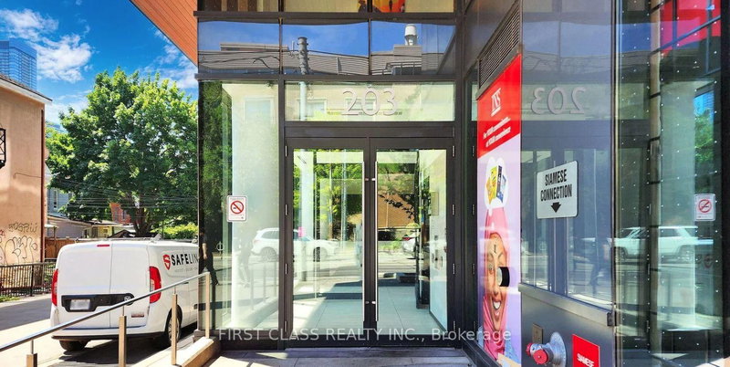807 - 203 College St, Toronto, M5T 1P9 | Image 3