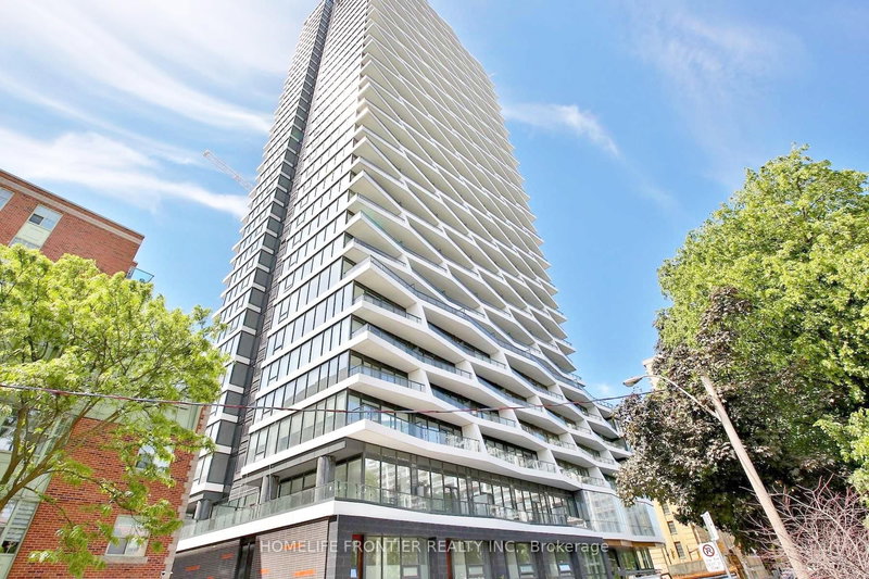 home for lease on 808-85 Wood Street