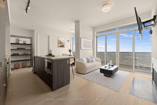 6108 - 7 Grenville Street