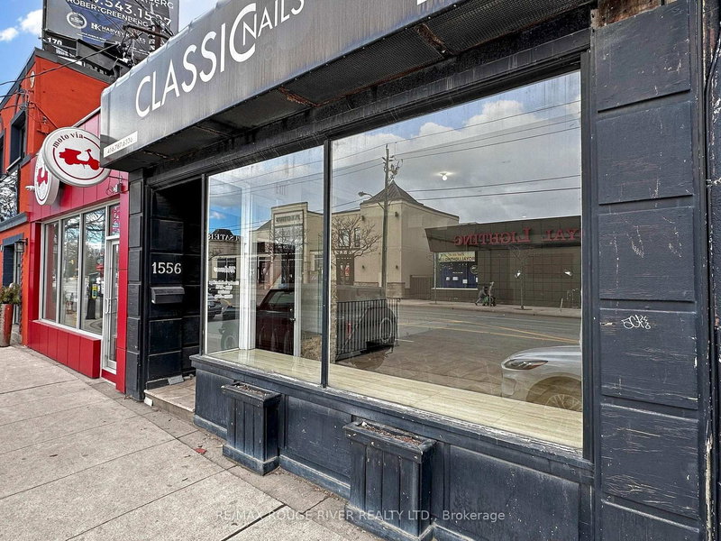 1556 Avenue Rd, Toronto, M5M 3X5 | Image 2