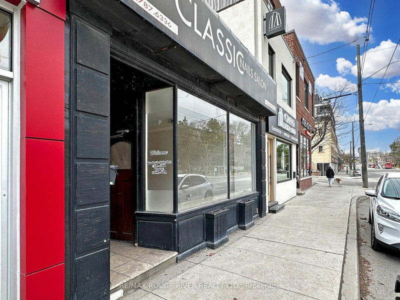 1556 Avenue Rd, Toronto, M5M 3X5 | Image 3