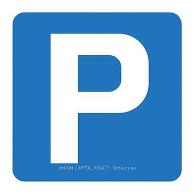 Parking - 195 McCaul St | Toronto | Image