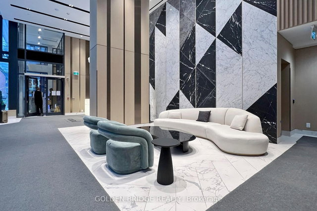 3611 - 38 Widmer Street