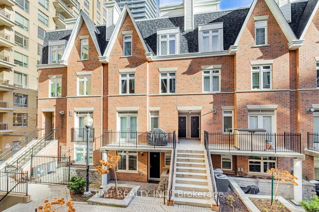 26 - 108 Redpath Avenue W