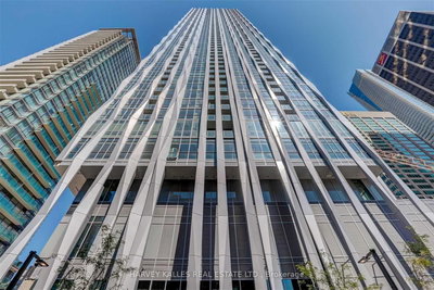 4905 - 1 Yorkville Ave | Toronto | Image