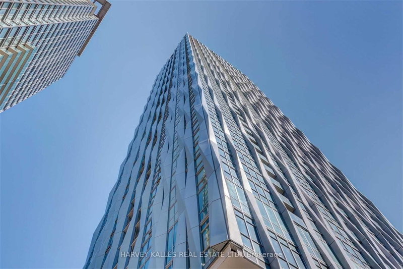 4905 - 1 Yorkville Ave, Toronto, M4W 1L1 | Image 2