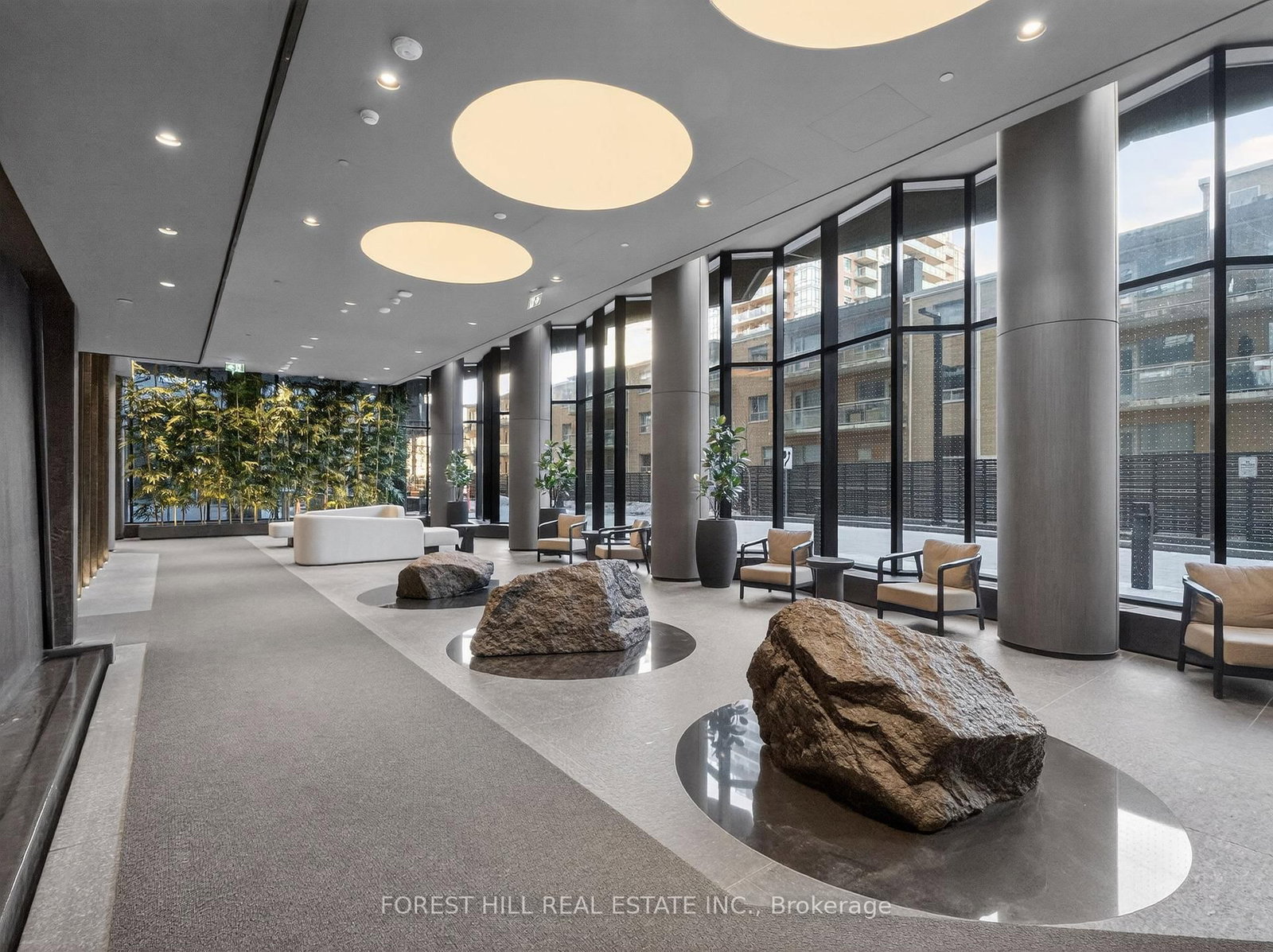 110 Broadway Avenue, Unit 2405 - Photo 2