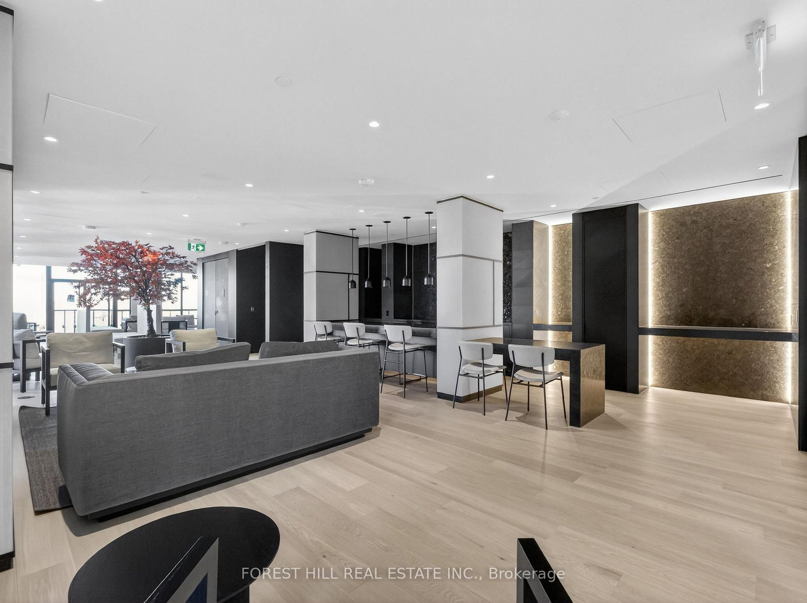 110 Broadway Avenue, Unit 2405 - Photo 20