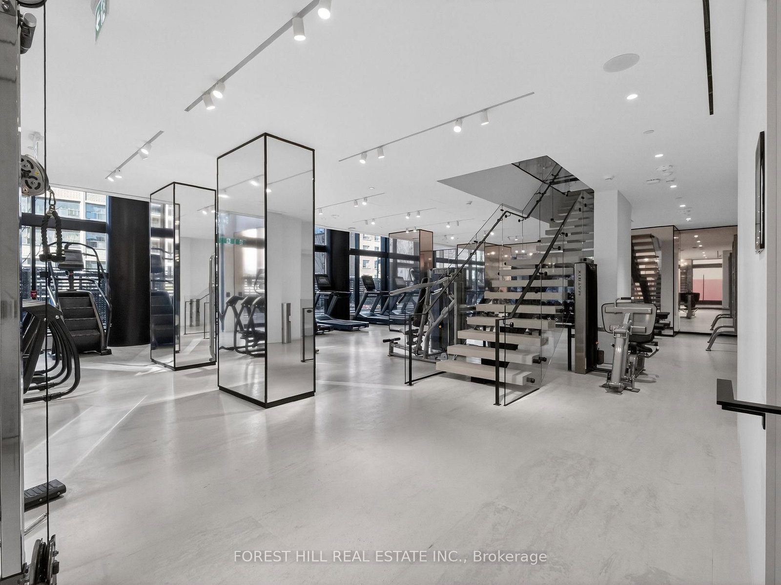 110 Broadway Avenue, Unit 2405 - Photo 22