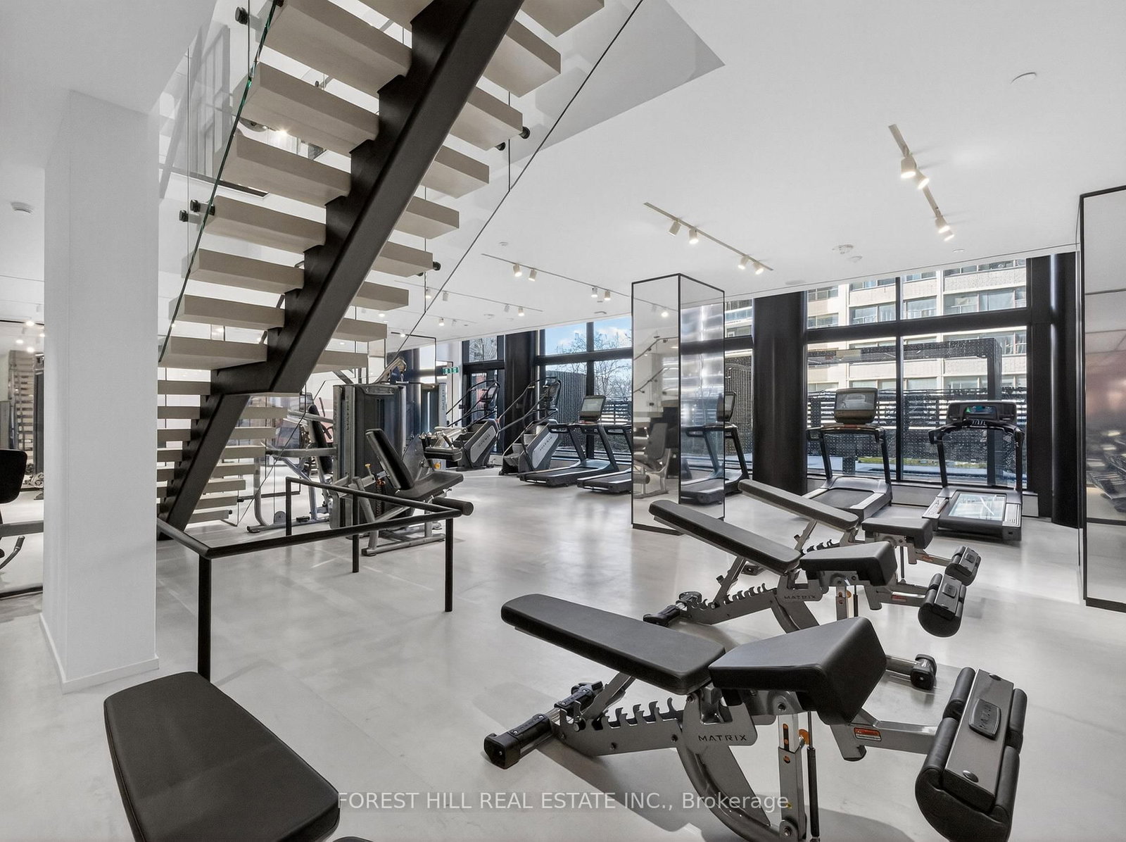 110 Broadway Avenue, Unit 2405 - Photo 23