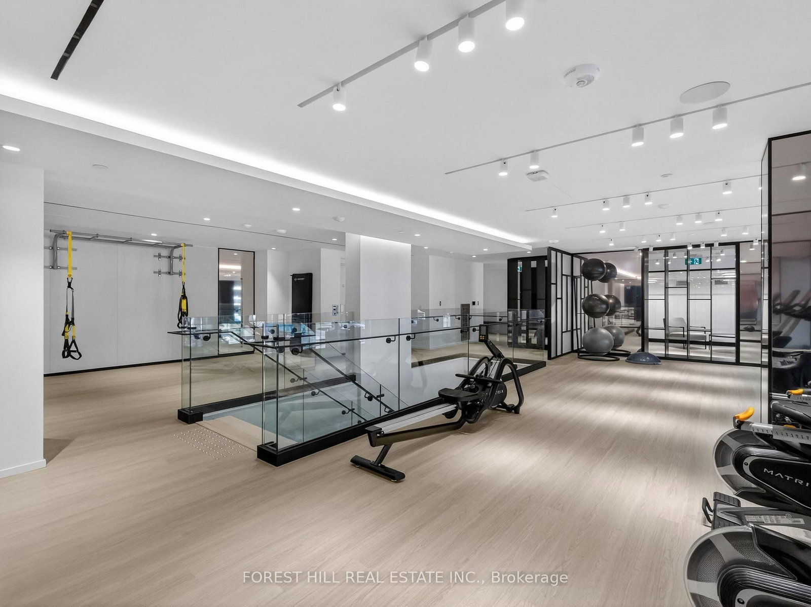 110 Broadway Avenue, Unit 2405 - Photo 25