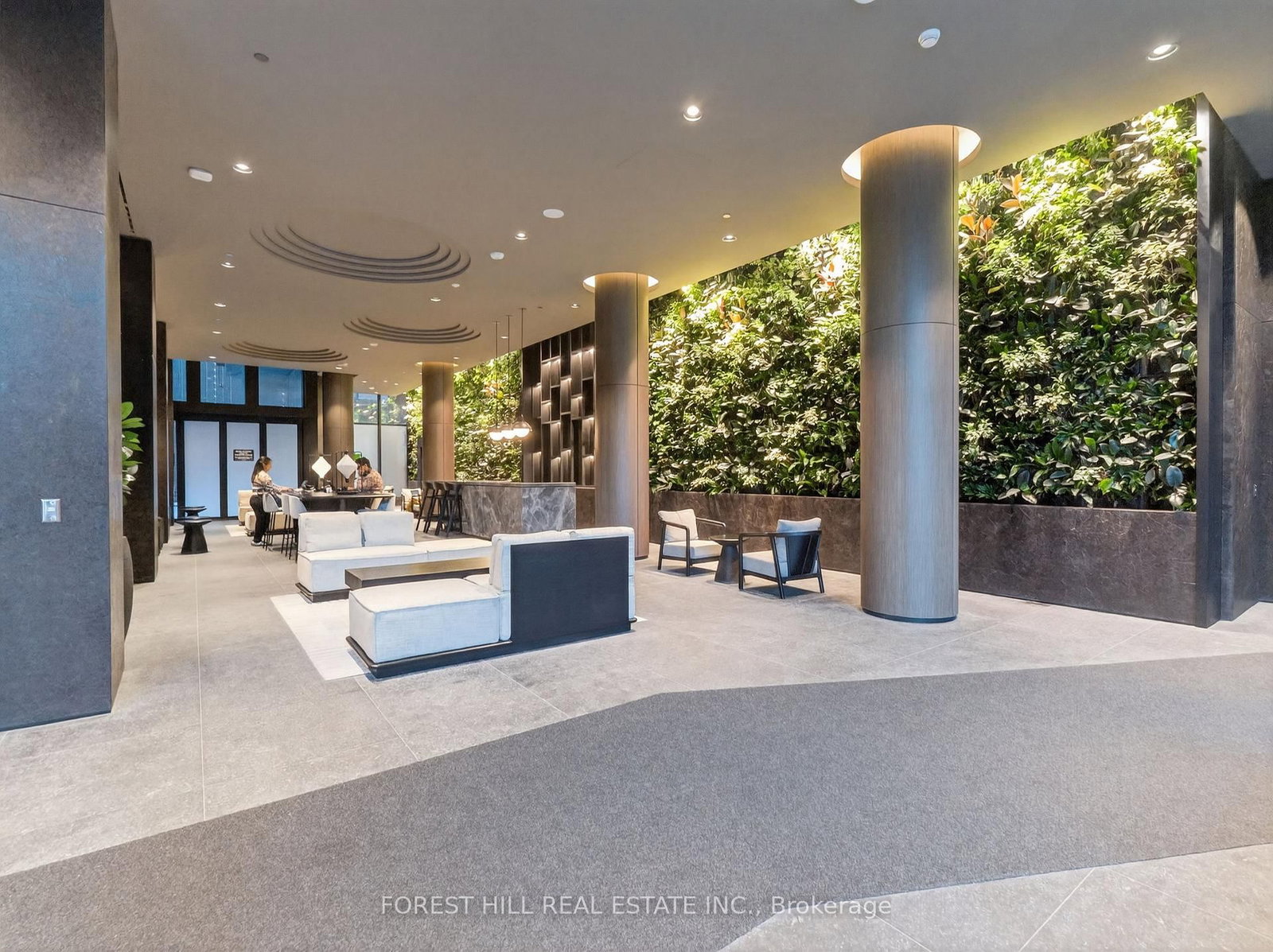 110 Broadway Avenue, Unit 2405 - Photo 3