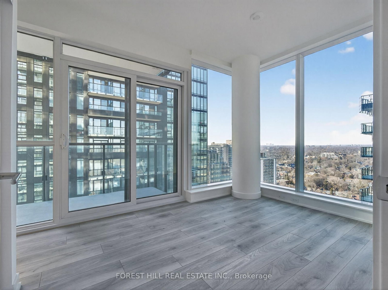 110 Broadway Avenue, Unit 2405 - Photo 4