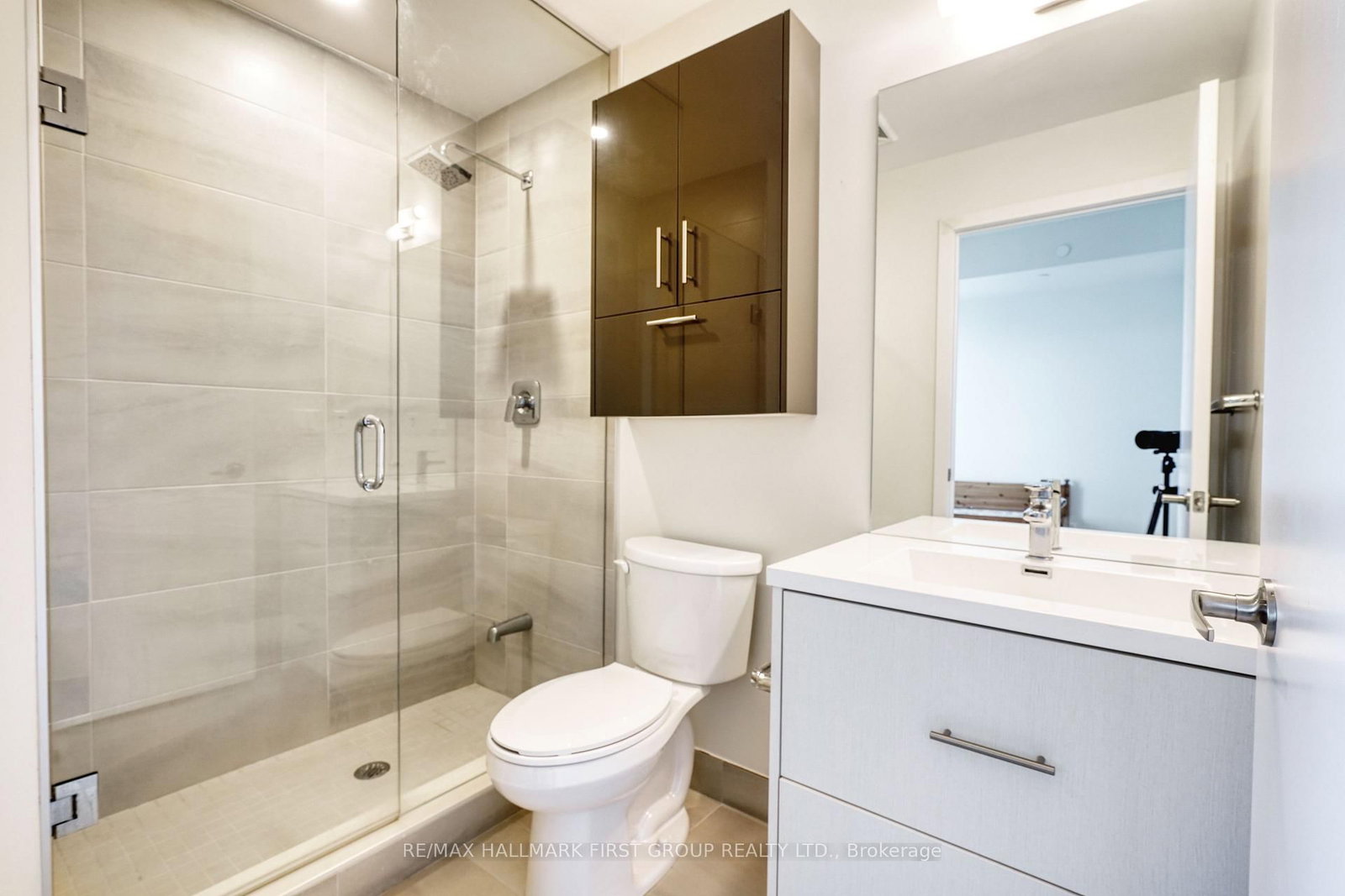 Condo for lease at 1015-188 Fairview Mall Drive, Toronto, Ontario, M2J 0H7 - Don Valley Village - MLS: C12867710