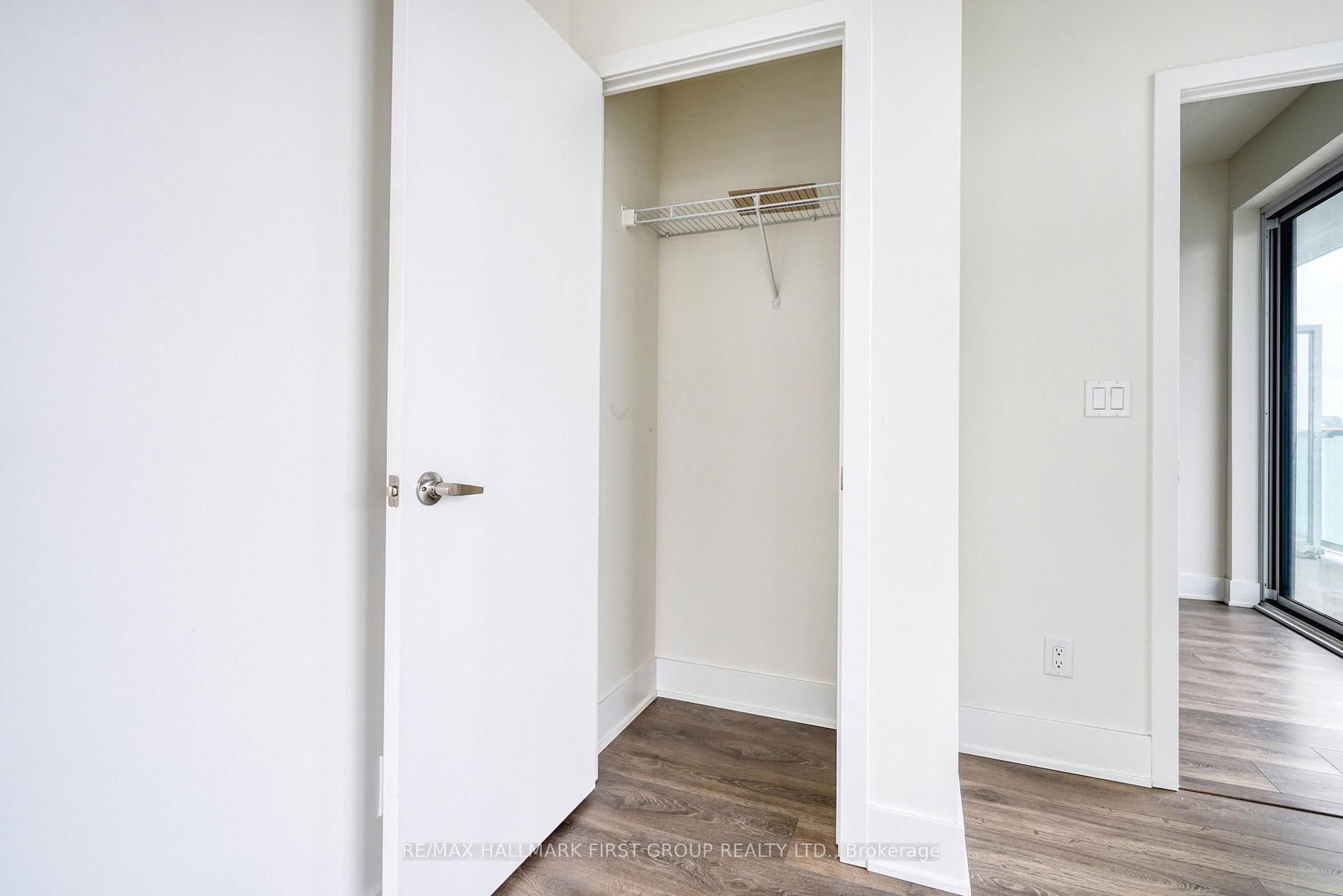 Condo for lease at 1015-188 Fairview Mall Drive, Toronto, Ontario, M2J 0H7 - Don Valley Village - MLS: C12867710