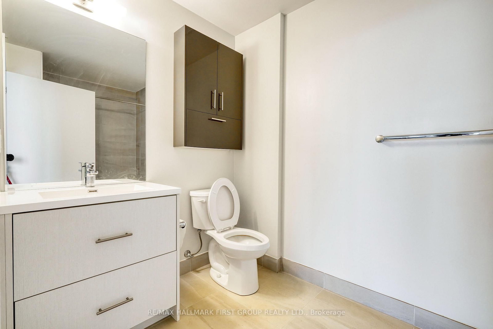 Condo for lease at 1015-188 Fairview Mall Drive, Toronto, Ontario, M2J 0H7 - Don Valley Village - MLS: C12867710