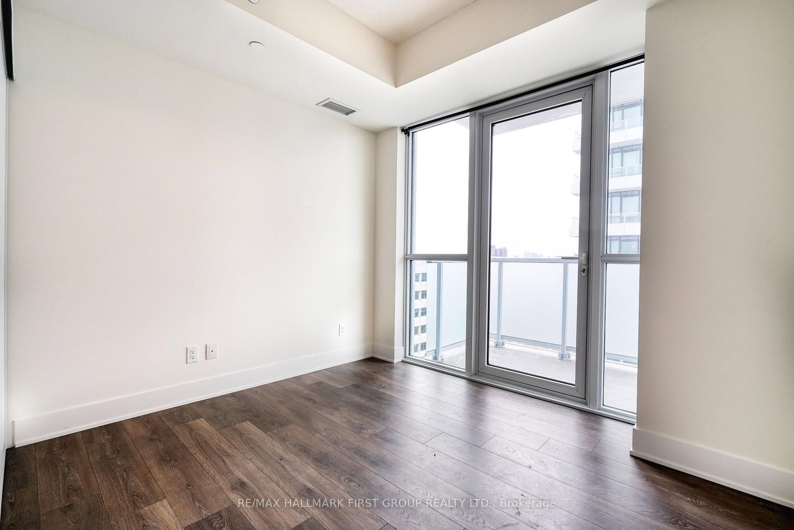 Condo for lease at 1015-188 Fairview Mall Drive, Toronto, Ontario, M2J 0H7 - Don Valley Village - MLS: C12867710