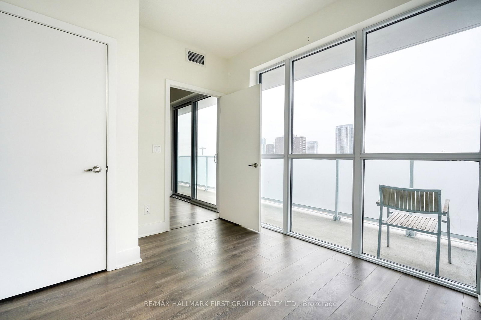 Condo for lease at 1015-188 Fairview Mall Drive, Toronto, Ontario, M2J 0H7 - Don Valley Village - MLS: C12867710