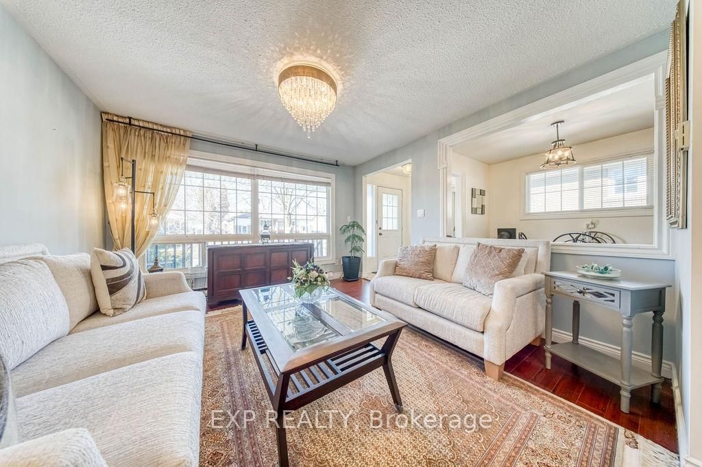 Semi-Detached House for sale at 141 Angus Drive, Toronto, Ontario, M2J 2W9 - Don Valley Village - MLS: C12867978