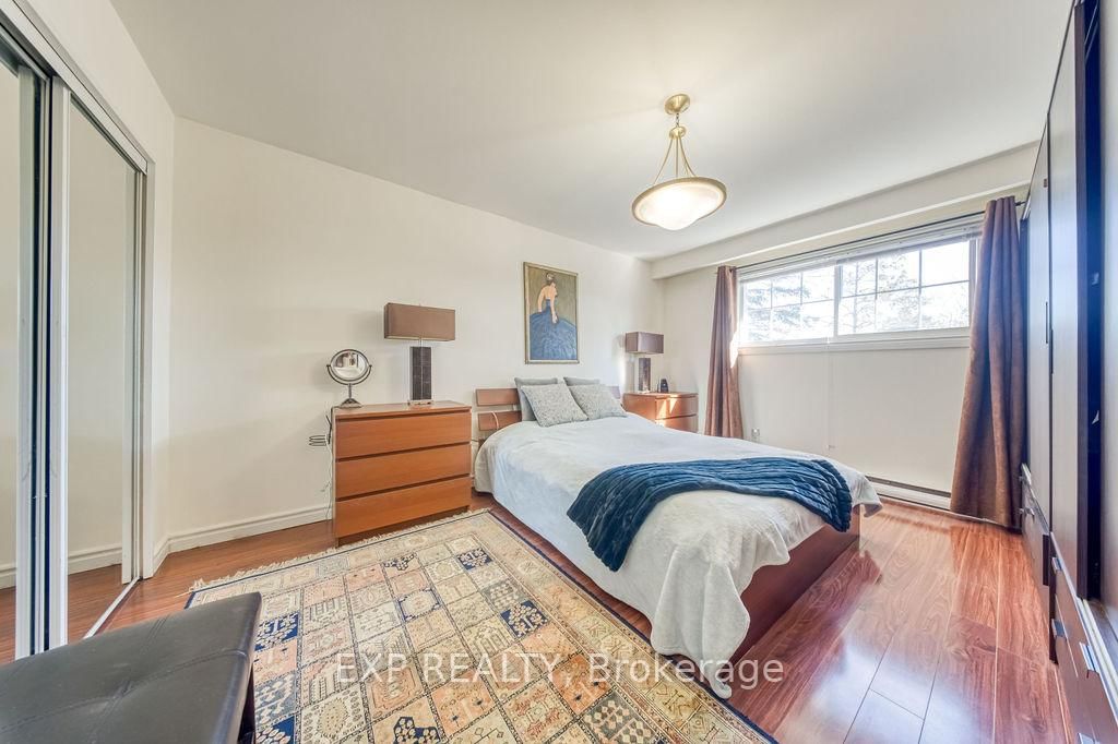 Semi-Detached House for sale at 141 Angus Drive, Toronto, Ontario, M2J 2W9 - Don Valley Village - MLS: C12867978