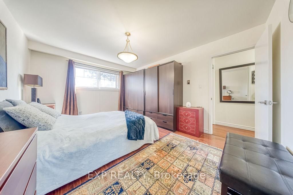 Semi-Detached House for sale at 141 Angus Drive, Toronto, Ontario, M2J 2W9 - Don Valley Village - MLS: C12867978