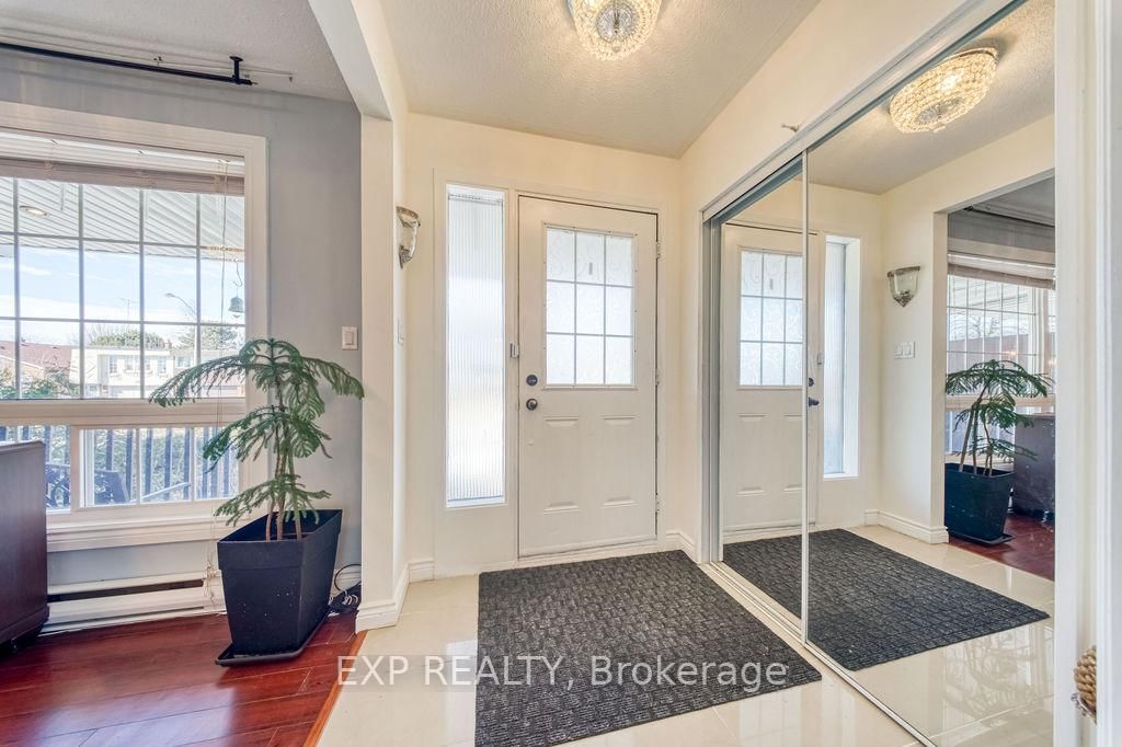 Semi-Detached House for sale at 141 Angus Drive, Toronto, Ontario, M2J 2W9 - Don Valley Village - MLS: C12867978