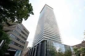 2502 - 33 Charles Street E