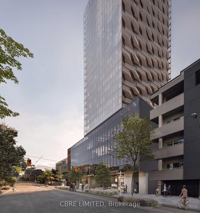 586 Eglinton Ave | Toronto | Image