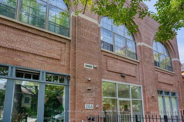 206 - 264 Seaton Street