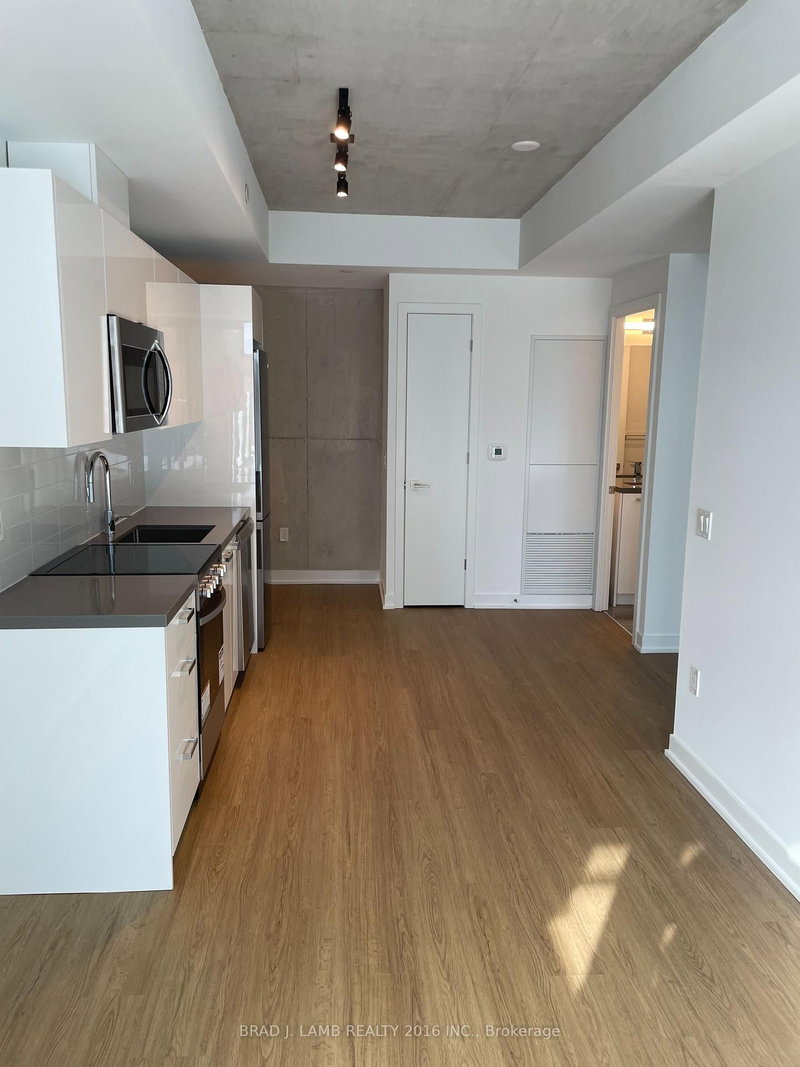 1302 - 284 King St E, Toronto, M5A 1K4 | Image 3