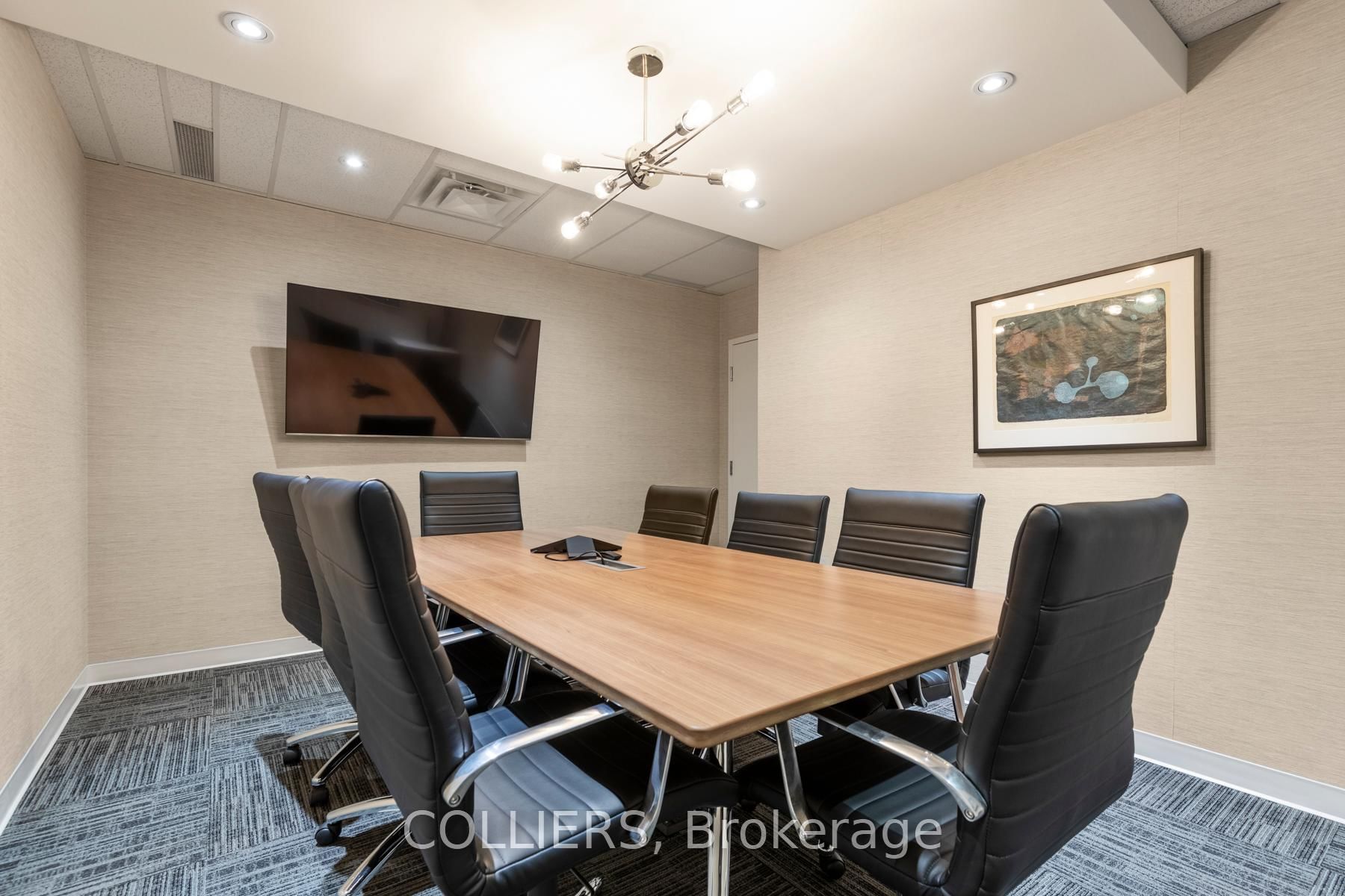 10 King Street E, Unit 710