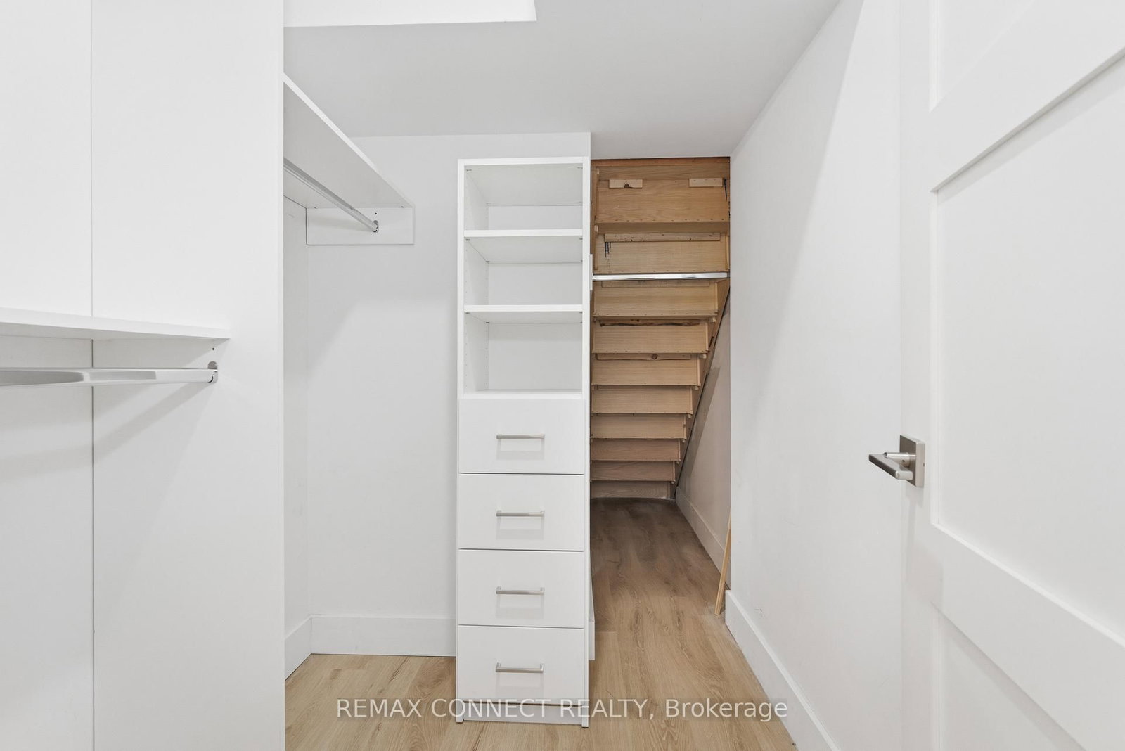 Detached House for lease at Lower-16 Rosemount Avenue, Toronto, Ontario, M6H 2M1 - Wychwood - MLS: C12868506