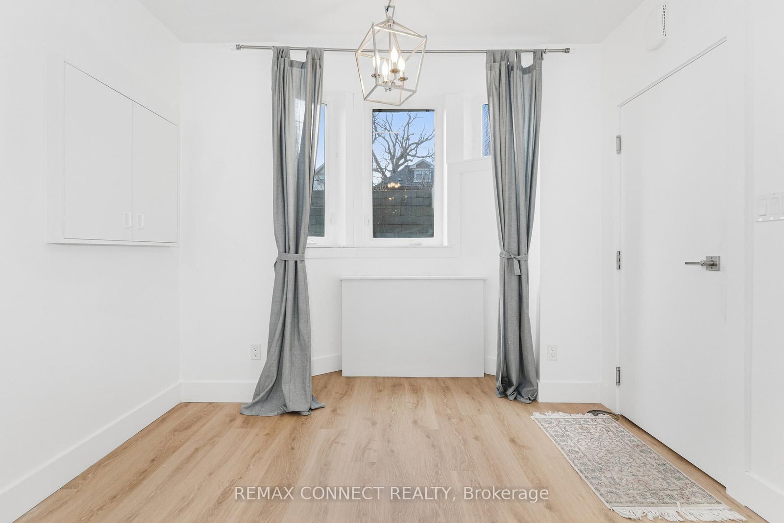 Detached House for lease at Lower-16 Rosemount Avenue, Toronto, Ontario, M6H 2M1 - Wychwood - MLS: C12868506