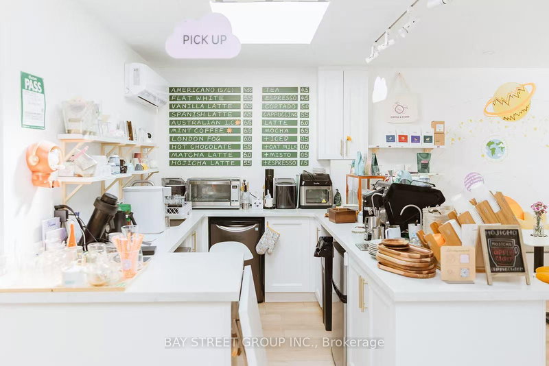 2nd Fl - 5463 Yonge St, Toronto, M2H 5S1 | Image 3