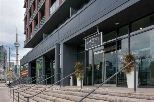 316 - 169 Fort York Boulevard