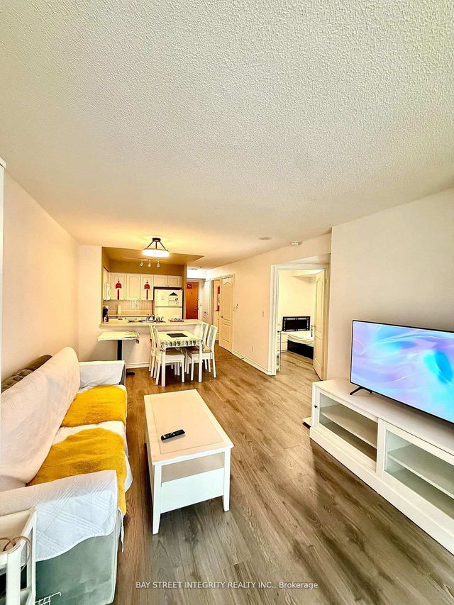 1203 - 30 Hayden Street